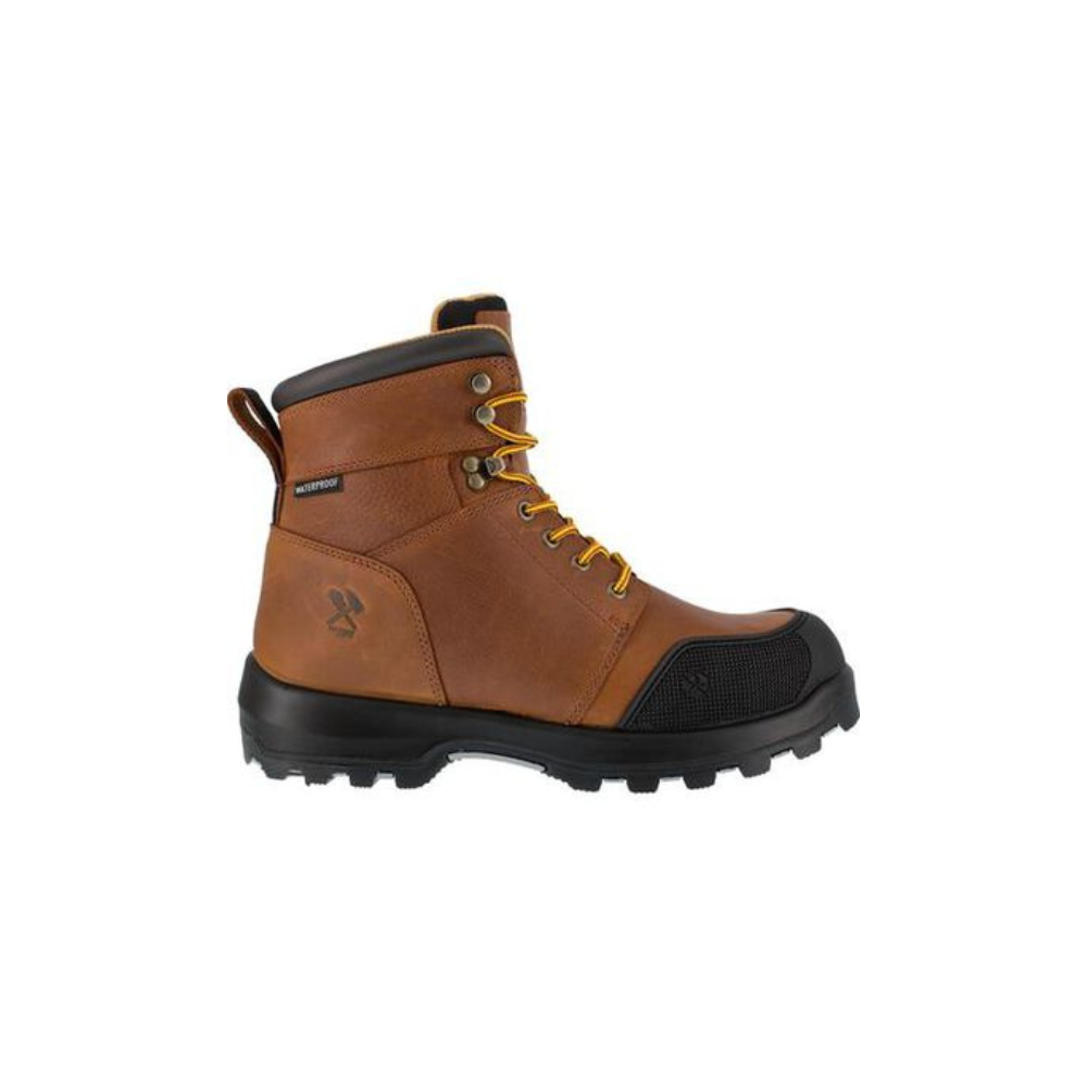Iron Age IA0171 Immortalizer 6-inch Men's Waterproof Work Boot from GME Supply